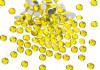 Стразы SS4/1,72мм стекло плоские (Citrine) уп/50шт