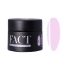 Гель FACT Камуфлирующий для моделирования и укрепления, Ice Pink №2, 15мл