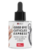 Кератогель Milv EXPRESS GOOD BYE CUTICLES (18994), 50мл