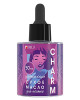 Сухое укрепляющее масло Milv для ногтей SHARM (20007), 50мл