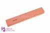 Блок шлифовочный SunShine прямоугольный широкий 120/150 грит (оранжевый)
