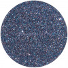 Глиттер пыль Галактика (серебряная основа) (256) 004T-05