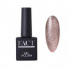 Гель-лак FACT Professional Platinum Reflective Cat Eye №4 (коричневая), 10мл