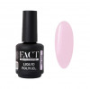 FACT Жидкий полигель Pink Shine, 15мл