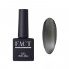 Гель-лак FACT Professional Silk Cat Eye №1, 10мл