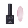 Гель-лак FACT Professional Crystal Cat Eye Светло-Розовый, 10мл