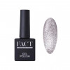 Гель-лак FACT Professional Platinum Cat Eye №1, 10мл
