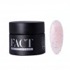 Гель FACT для моделирования Opal Glitter №3, 15мл