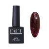 FACT Professional Гель-лак 9D Reflective Cat Eye №2, 10мл