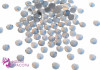 Стразы MIX SS3-20 стекло (White Opal), уп/700шт