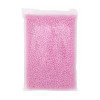 Воск в гранулах для депиляции полимерный пленочный Sakura Pink, 1000гр