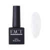 Гель-лак FACT Professional WHITE, 10мл
