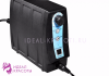 Аппарат для педикюра и маникюра JD-5500C до 35000т. оборотов 120W (к/м 7н.м)
