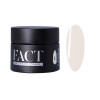 Гель FACT Камуфлирующий для моделирования и укрепления, Light Beige №5, 15мл
