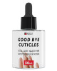 Кератогель щелочной Milv GOOD BYE CUTICLES (18993), 50мл