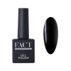 Гель-лак FACT Professional BLACK, 10мл