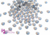 Стразы SS6/2,06 стекло плоские (White Opal) уп/50шт