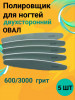 Полировщик двухсторонний