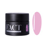 Гель FACT Камуфлирующий для моделирования и укрепления, Pink №4, 15мл