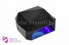 CCH-5 лампа 24W CCFL+LED (таймер: 30s/60s/120s)