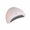 UV/LED лампа 48W SUN1 (5s/30/60s) сенсорный запуск (светло-розовая)
