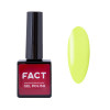 Гель-лак FACT Professional, Neon №2, 10мл