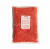 Воск в гранулах для депиляции Rebune Hot Film Strawberry Wax, 1000гр