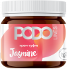 PODO Lines Крем-суфле для рук и тела Жасмин (масло Ши, масло виногр. косточки), 140мл