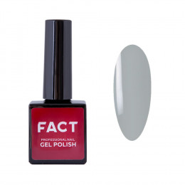 Гель-лак FACT Professional №166, 10мл (921)