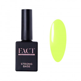 FACT Strong Base Color №11, 15мл