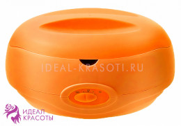 Ванна для парафинотерапии (оранжевая) SD-55