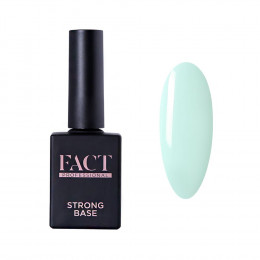 FACT Strong Base Color №8, 15мл