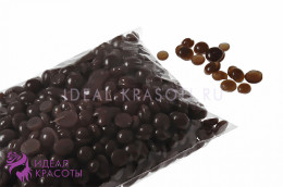Воск в гранулах для депиляции Rebune Chocolate Wax, 1000гр (Б)