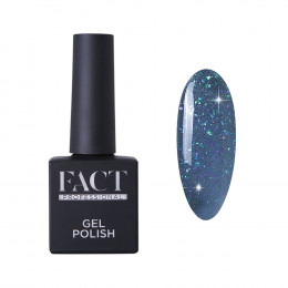 Гель-лак FACT Professional, Super Flash Yuki №2, 10мл