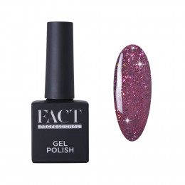 Гель-лак FACT Professional, Super Flash Yuki №6, 10мл