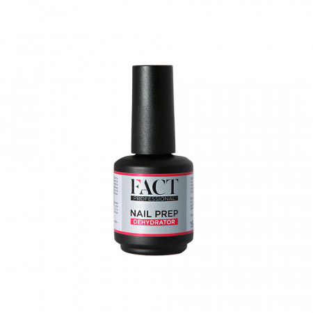 Nail Prep дегидратор FACT, 15мл
