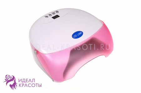 LED-4C лампа 12W (таймер: 30s/60s/90s) выдвижное дно