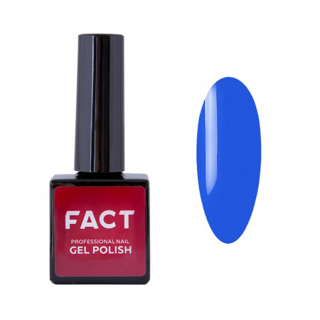 Гель-лак FACT Professional, Neon №6, 10мл