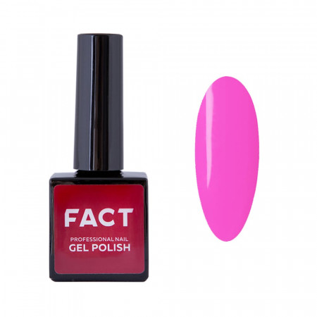 Гель-лак FACT Professional, Neon №11, 10мл