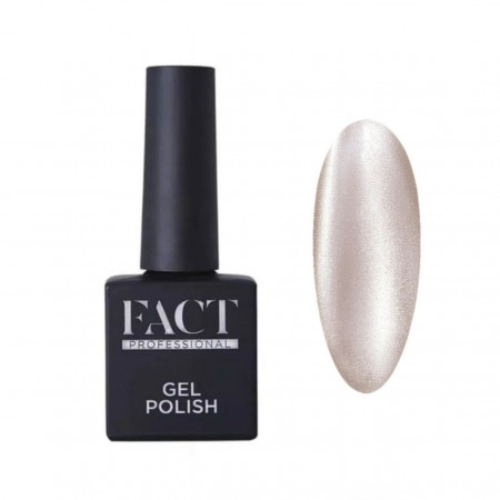 Гель-лак FACT Professional Silk Cat Eye №5, 10мл