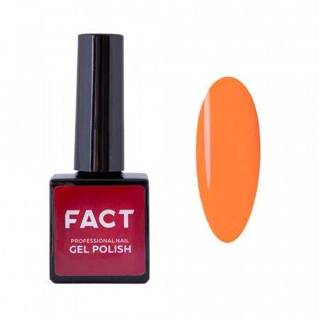 Гель-лак FACT Professional, Neon №8, 10мл