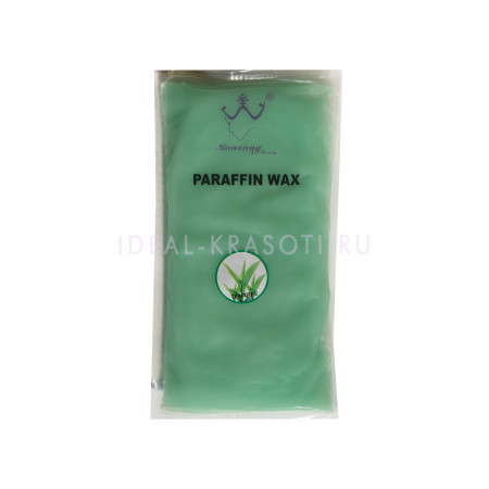 Парафин (Чайное дерево), 450гр