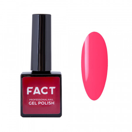 Гель-лак FACT Professional, Neon №10, 10мл