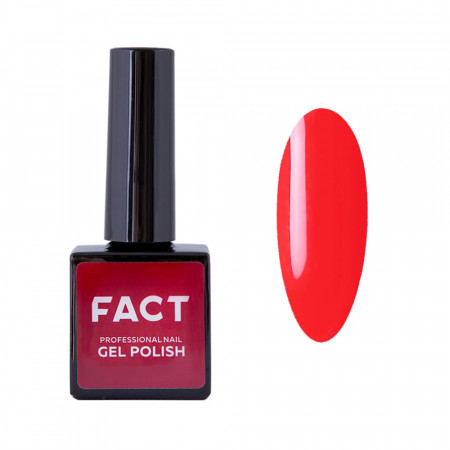 Гель-лак FACT Professional, Neon №9, 10мл