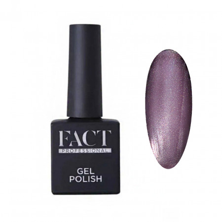 Гель-лак FACT Professional Silk Cat Eye №9, 10мл