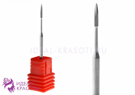 Фреза стальная One Clean безопасная (удлиненная, четырехгранная) PD-02 d.2,31мм