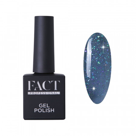 Гель-лак FACT Professional, Super Flash Yuki №2, 10мл