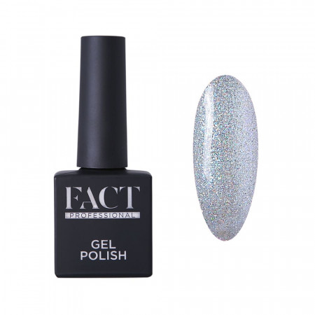 Гель-лак FACT Professional Laser Mermaid №2, 10мл
