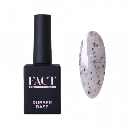 FACT Sand Rubber Base №5 (серая), 15мл