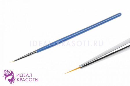 Кисть VOG для прорисовки D05 (liner) 5мм Япония